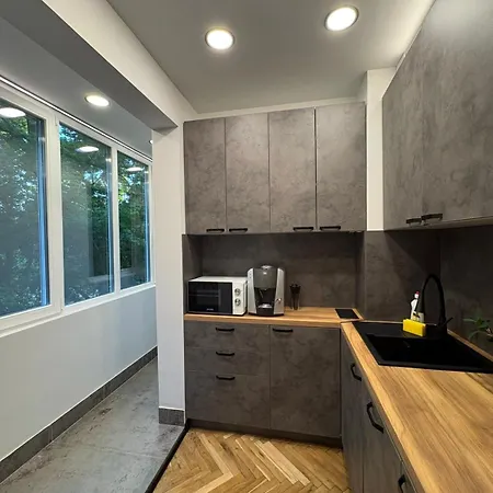 Appartement Avliga Designer *