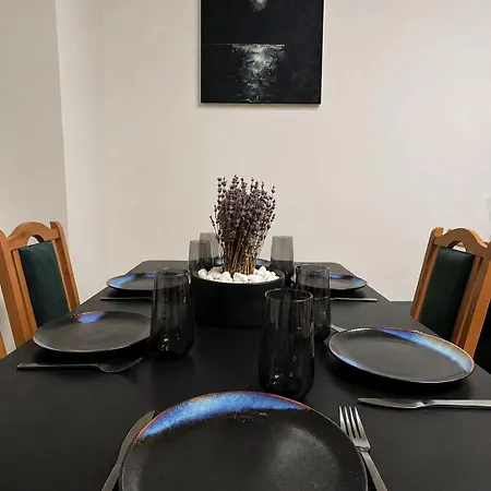 Appartement Avliga Designer Varna