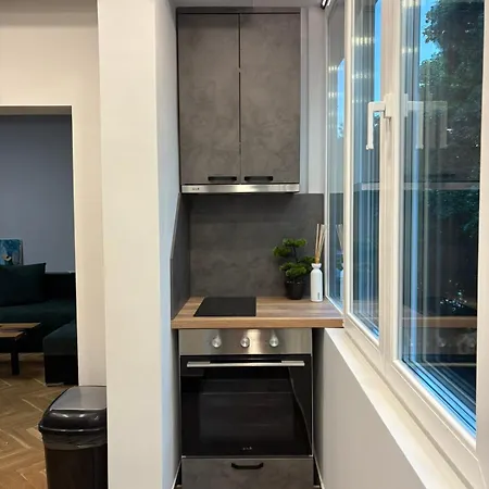 Appartement Avliga Designer Varna