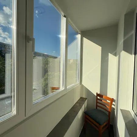 Avliga Designer Appartement Varna