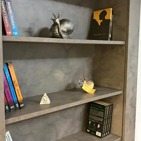 Appartement Avliga Designer *