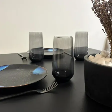 Appartement Avliga Designer *
