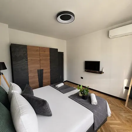 Appartement Avliga Designer Varna