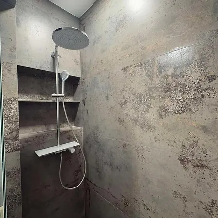 Avliga Designer Appartement Varna