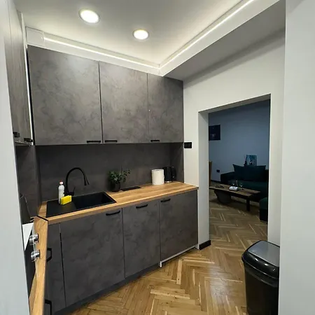 Appartement Avliga Designer Varna