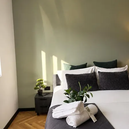 Avliga Designer Appartement Varna