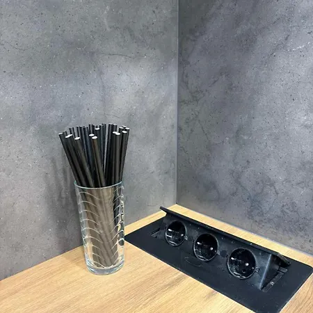 Avliga Designer Appartement *